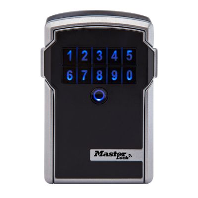 3. MASTER LOCK BLUETOOTH-KASSETTE 5441EURD