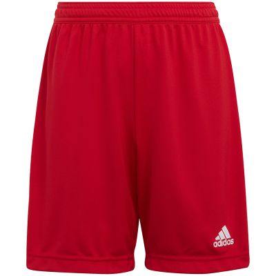 10. adidas Entrada 22 Jr H57501 Shorts