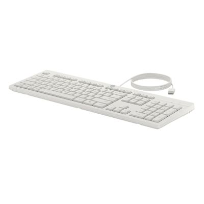 5. HP Kabelgebundenes Maus- und Tastatur-Set 225