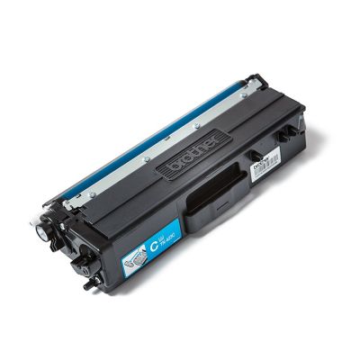 3. Brother Toner Blau TN423C=TN-423C, 4000 Seiten