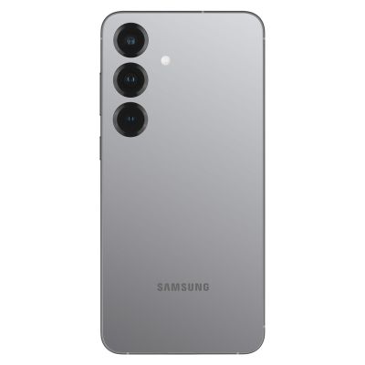 5. Samsung Galaxy S25 (S931) 5G DS 12/256GB Silber