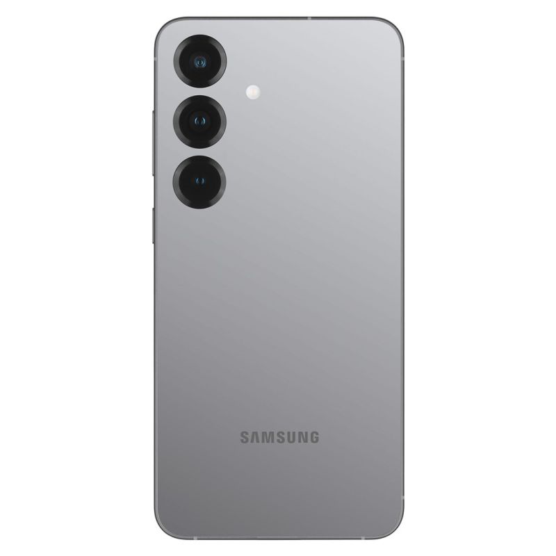 5. Samsung Galaxy S25 (S931) 5G DS 12/256GB Silber