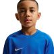 3. Nike Dri-Fit Park VIII Kinder-T-Shirt Blau HV8182 463