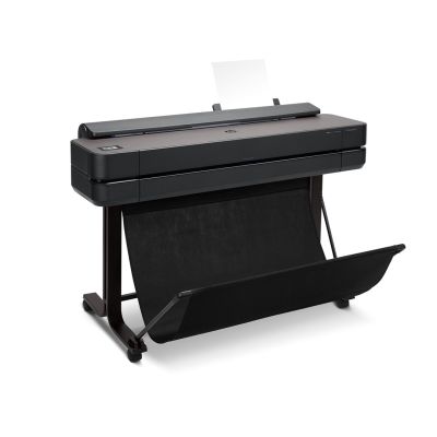 4. HP Designjet T630 91 cm (36 Zoll) Drucker