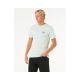 5. RIP CURL Desti Animals Tee Türkis