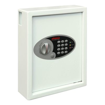 Phoenix Safe Schlüsselsafe KS0032E MKII CYGNUS