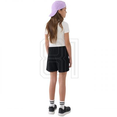9. 4F CAS F470 Jr Shorts 4FJWSS25TSHOF470 20S