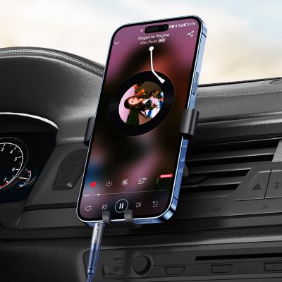 5. Orico AXRF Audiokabel, 3,5-mm-Klinkenstecker auf 2x Cinch-Buchse, 2 m – blau