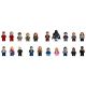 3. LEGO Harry Potter 76405 Hogwarts Express Sammleredition