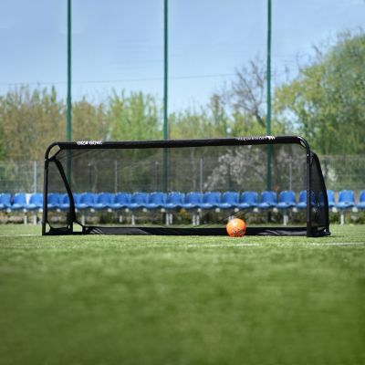 9. GIZA Skrzat Fußballtor 3x1m 300cm x 100cm