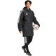 7. adidas Tiro 26 Stadium Parka für Herren, Schwarz, JZ4108