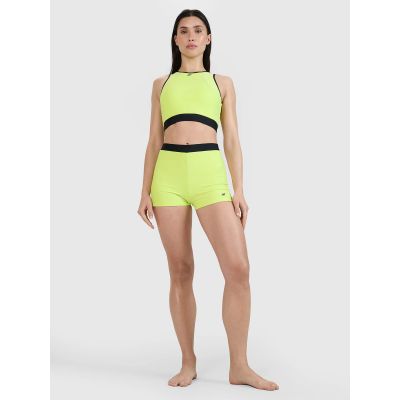Damen-Badehose 4F 4FWSS25UBKBF074-45S