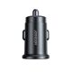 3. Joyroom JR-CCN16 Mini 15W Autoladegerät - Schwarz