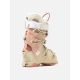 2. Rossignol Alltrack Pro 100 LT W GW Skischuhe - Earth/Pfirsich