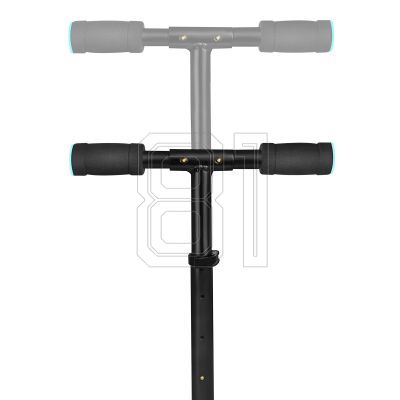 6. Roller Spokey Notus 145 BK Jr SPK-943581