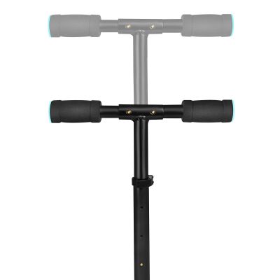 6. Roller Spokey Notus 145 BK Jr SPK-943581