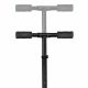 6. Roller Spokey Notus 145 BK Jr SPK-943581