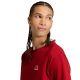 4. Herren-T-Shirt adidas Color Icon Graphic rot KT4444