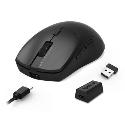 2. REDRAGON SPARDA M919-ULT Maus