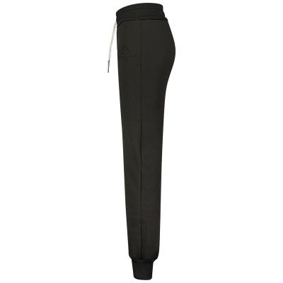 3. Maison Montaigne MIMOSAI BLACK MT LADY 016 Jogginghose (RBMWW6416F/MM-NOIR)