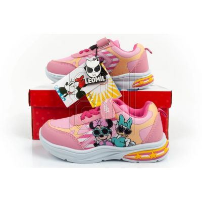 17. Leomil Jr Schuhe DM011005