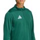 11. adidas Entrada 26 Trainingsshirt für Herren, grün, KE9823