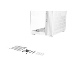 LEISE WOHNUNG! Lichtsockel 900 FX Weiß