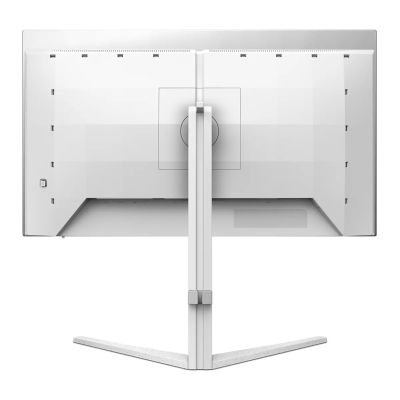 7. Monitor Philips Evnia QD-OLED 27" 27M2N6501L/00 240Hz