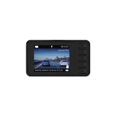 18. Navitel R260 NV Full HD Videorekorder Schwarz