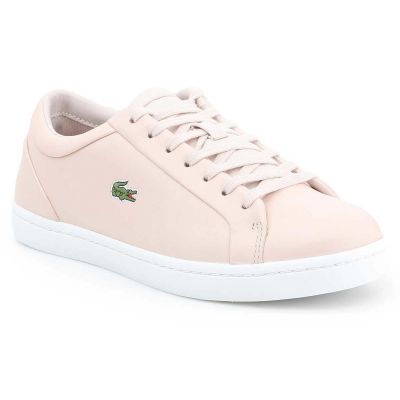 2. Lacoste Straightset Lace 317 3 Caw W Lifestyle-Schuhe 7-34CAW006015J