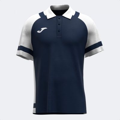 Joma Lider Kurzarm-Polo-T-Shirt M 104489.332