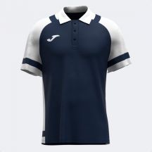 Joma Lider Short Sleeve Polo T-shirt M 104489.332