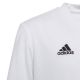 3. Adidas Entrada 22 Jsy Jr T-Shirt HC5054