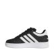 5. Adidas Hoops Classic Black KI1072 Kinderschuhe