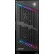 4. MSI MPG VELOX 100P AIRFLOW Gehäuse