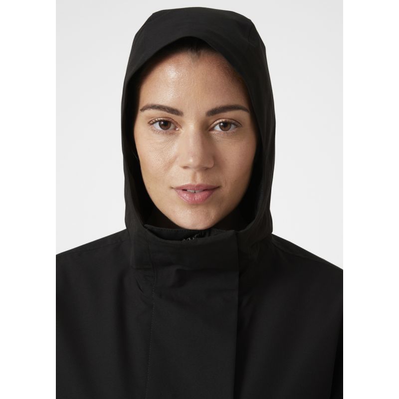 16. Helly Hansen Jane Regenjacke W 53740 990