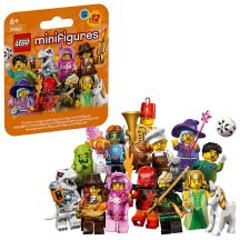 LEGO Minifiguren 71052 - Serie 29 V110