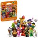 LEGO Minifiguren 71052 - Serie 29 V110