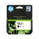 HP 963XL Schwarze Tinte mit hoher Reichweite