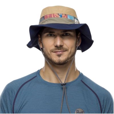 2. Buff Explore Booney Hat L/XL 1195285553000