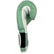 3. MASTERS RBT-PASTEL grüne Boxhandschuhe