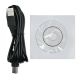 15. QOLTEC USV Line Interactive | Monolithisch | 1500 VA | 900 W | LCD | USB