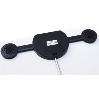 2. Esperanza B.FIT EBS016W Bluetooth-Waage (Weiß)