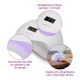 10. Medisana ND 880 UV/LED Nagellampe