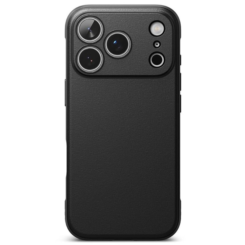 3. Ringke Onyx Case für iPhone 17 Pro - Schwarz