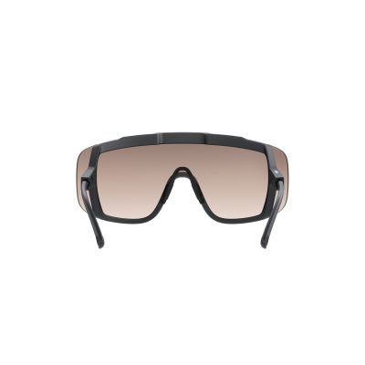 4. POC Devour Radbrille Black Cat 2