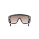 4. POC Devour Radbrille Black Cat 2