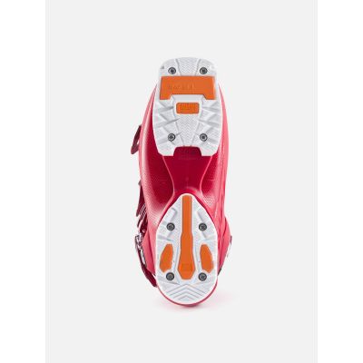 6. ROSSIGNOL PURE ELITE 120 GW Skischuhe - Rot