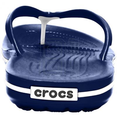 4. Crocs Crocband Flip W 11033 410 Flip-Flops
