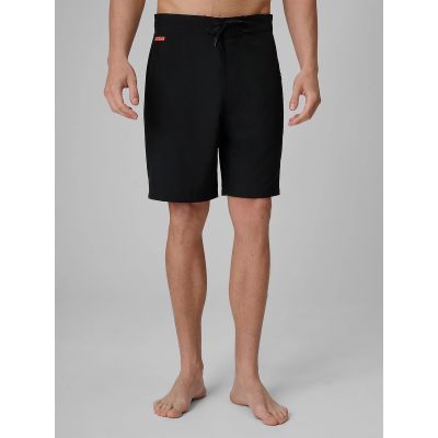 3. 4F Herren-Boardshorts mit UPF50+ Sonnenschutz 4FRSS26UBDSM256-20S